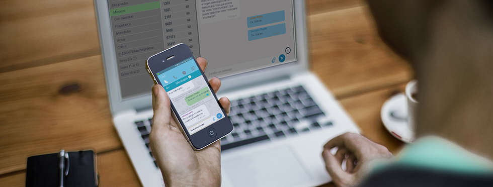 Seis cosas que debes saber para escoger una adecuada citofonía