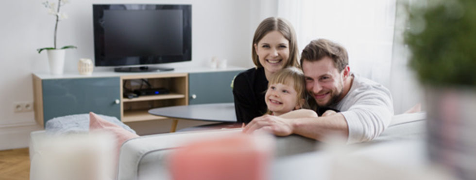 La Vídeo Citofonía inteligente, la mejor forma de cuidar a los que amas