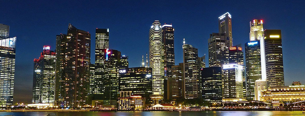 Comunidades residenciales inteligentes, la forma de hacer feliz tu comunidad.