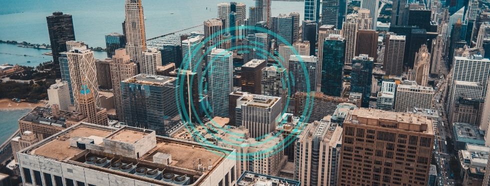 Tecnología y propiedad horizontal, una combinación perfecta.