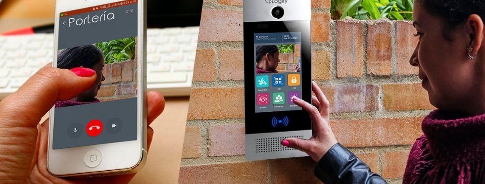 Cinco problemas que resuelve Logity Autónomo.